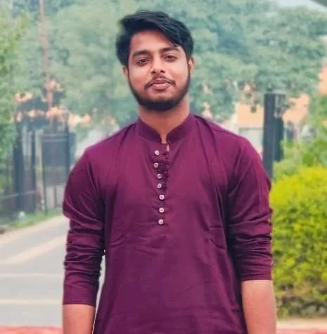 Utkarsh Singh